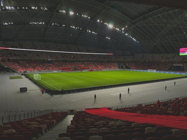 Guide pour créer sa propre salle de basket chez soi