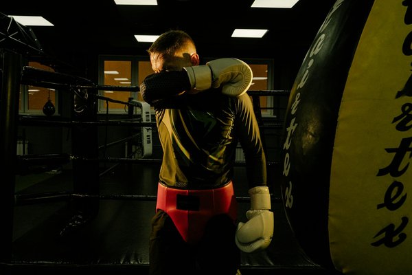 Comment est jugé un match de boxe professionnel ?