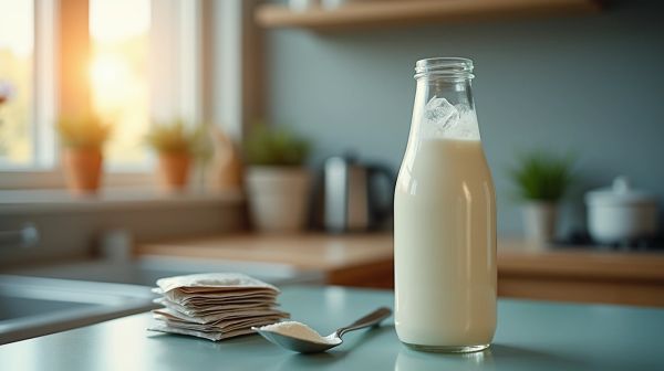 BCAA : pourquoi ces acides aminés sont-ils essentiels pour vos muscles ?