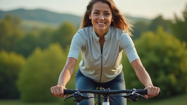 Choisir le bon vtt pour femme en 2026 : nos conseils