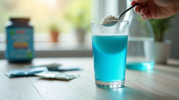 Les 5 avantages des BCAA pour renforcer vos muscles